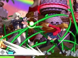 ���������꡼ No.015�Υ���ͥ������ / �����ʤȥ楦����ޤ�����碌�����ä��������ŷ�ʸ�� FIGHTING CLIMAX IGNITION�פ���������������ॹ���ŷ�ʸ���Խ�����ʹ����˰���ʤ�����ؤΤ������