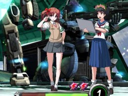 ���������꡼ No.018�Υ���ͥ������ / �����ʤȥ楦����ޤ�����碌�����ä��������ŷ�ʸ�� FIGHTING CLIMAX IGNITION�פ���������������ॹ���ŷ�ʸ���Խ�����ʹ����˰���ʤ�����ؤΤ������