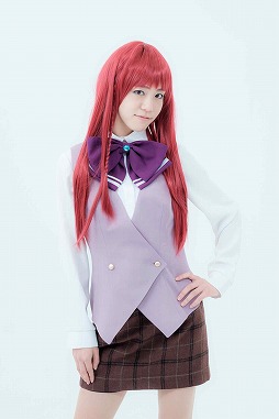 画像ギャラリー No.004のサムネイル画像 / 「電撃文庫 FIGHTING CLIMAX IGNITION」,公認応援団による特番の配信が決定