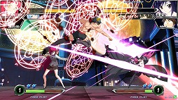 画像ギャラリー No.007のサムネイル画像 / 「電撃文庫 FIGHTING CLIMAX IGNITION」,公認応援団による特番の配信が決定