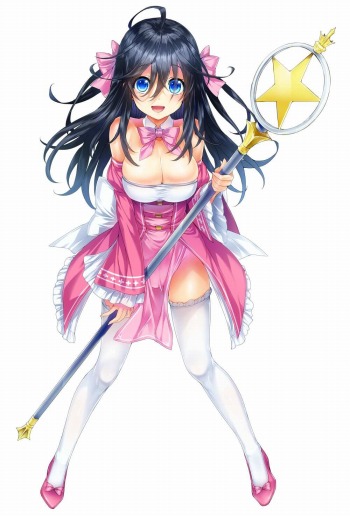 ꡼ No.009Υͥ / ѡŷʸ FIGHTING CLIMAX IGNITIONפ˥(CVΤ)ȥ륷(CV˭)®ͷ٥Ȥ򳫺