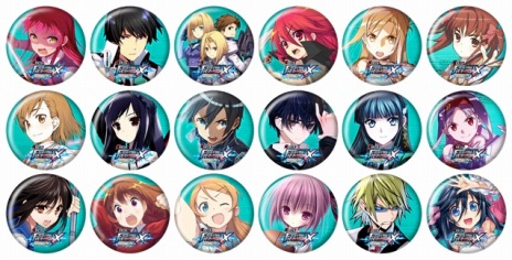 ꡼ No.011Υͥ / ѡŷʸ FIGHTING CLIMAX IGNITIONפ˥(CVΤ)ȥ륷(CV˭)®ͷ٥Ȥ򳫺