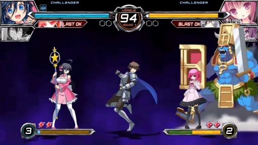 画像ギャラリー No.004のサムネイル画像 / 「電撃文庫 FC IGNITION」アコ&ルシアン配信記念のTwitterアイコン&壁紙を公開