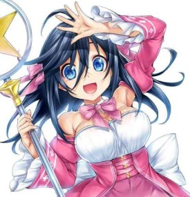 画像ギャラリー No.008のサムネイル画像 / 「電撃文庫 FC IGNITION」アコ&ルシアン配信記念のTwitterアイコン&壁紙を公開