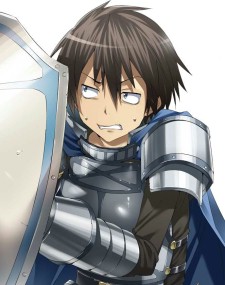 画像ギャラリー No.009のサムネイル画像 / 「電撃文庫 FC IGNITION」アコ&ルシアン配信記念のTwitterアイコン&壁紙を公開