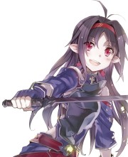 画像ギャラリー No.010のサムネイル画像 / 「電撃文庫 FC IGNITION」アコ&ルシアン配信記念のTwitterアイコン&壁紙を公開