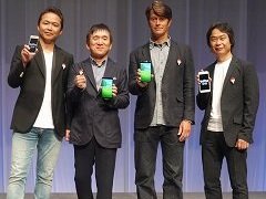 Pok&#00233;mon GOפϰ־ѤƸǥݥޤ륹ޡȥե󥲡ˡάȯɽݡ