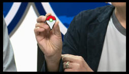 ꡼ No.051 | E3 2016ϡPok&#00233;mon GOפۿϰճȶᤤ GO Plusפ7ȯͽꡣPok&#00233;mon GO Developer Q&AפȯɽƤԥååפƾҲ