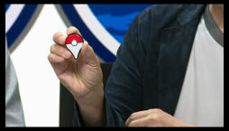 ꡼ No.052 | E3 2016ϡPok&#00233;mon GOפۿϰճȶᤤ GO Plusפ7ȯͽꡣPok&#00233;mon GO Developer Q&AפȯɽƤԥååפƾҲ