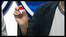 ꡼ No.054 | E3 2016ϡPok&#00233;mon GOפۿϰճȶᤤ GO Plusפ7ȯͽꡣPok&#00233;mon GO Developer Q&AפȯɽƤԥååפƾҲ