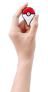 ꡼ No.056 | E3 2016ϡPok&#00233;mon GOפۿϰճȶᤤ GO Plusפ7ȯͽꡣPok&#00233;mon GO Developer Q&AפȯɽƤԥååפƾҲ