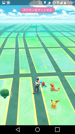 ꡼ No.007 | ϤPok&#00233;mon GOסƥȥ졼ʡʤФƤץ쥤ݥޤ륳Ĥ