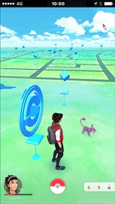 画像ギャラリー No.008のサムネイル画像 / 「Pokémon GO」の日本国内サービスがついにスタート