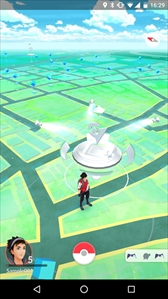 画像ギャラリー No.018のサムネイル画像 / 「Pokémon GO」の日本国内サービスがついにスタート