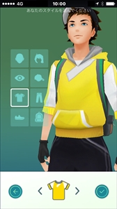 画像ギャラリー No.025のサムネイル画像 / 「Pokémon GO」の日本国内サービスがついにスタート