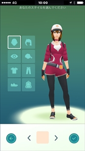 画像ギャラリー No.026のサムネイル画像 / 「Pokémon GO」の日本国内サービスがついにスタート