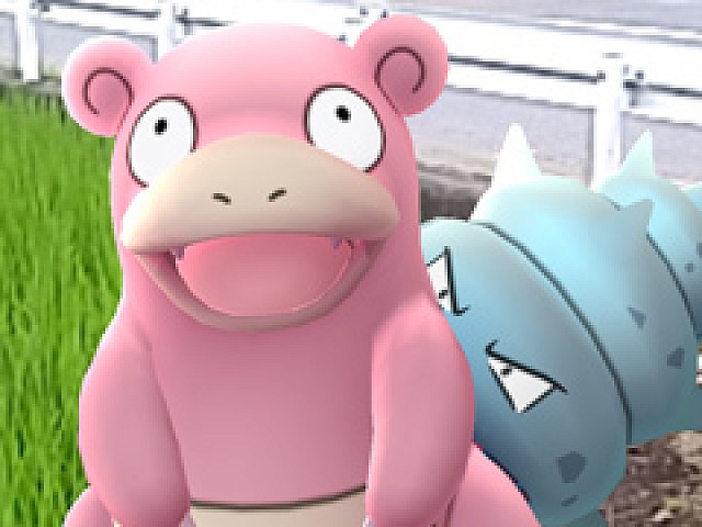Pokemon Go 強化 進化はいつすべき 後悔しないポケモンの育成方法と ポケモンの巣潜入レポートをお届け