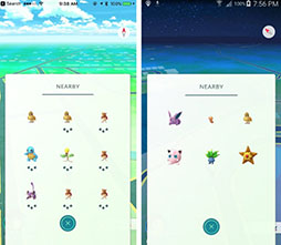 Pokemon Go の最新アップデートに関する公式見解を紹介 アメリカでは伝説のポケモン フリーザー に関する騒動が巻き起こる