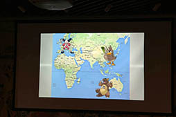 ꡼ No.003 | Pok&#00233;mon GOפ˼Ѥߤݥ®Ƥ˥å󥽥᤬ȥιɤλפФ