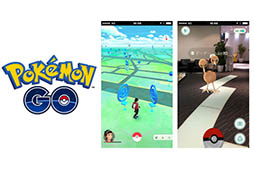 ���������꡼ No.001�Υ���ͥ������ / TOHO���ͥޥ��ȡ�Pokémon GO�פ�����ܡ������������줬�ݥ����ȥåפˤʤä��о�ͽ��