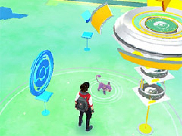 島国大和 開発者から見た Pokemon Go 無理無理 こんなの作れません