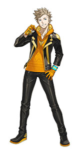 ꡼ No.009Υͥ / ߤ˷᤿Pok&#00233;mon GOסޤݥ򼫿ȤˤǤ뿷ǽ