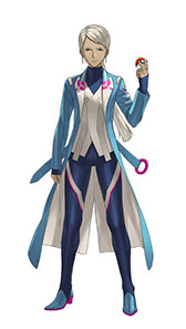 ꡼ No.010Υͥ / ߤ˷᤿Pok&#00233;mon GOסޤݥ򼫿ȤˤǤ뿷ǽ