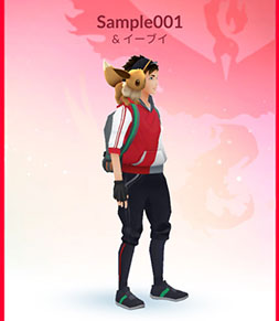 画像ギャラリー No.003のサムネイル画像 / 「Pokémon GO」,新機能「相棒ポケモン」を実装するアップデートをまもなく配信か