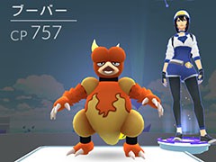 Pok&#00233;mon GOסȥ졼˥󥰥ХȥβƤȽ6ɤĩǽˤʤꡤȥ졼ʡ٥˹碌ݥCPĴ