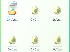 ��Pokémon GO�ס����ޥ��μ���˱����ưۤʤ����ͤ������!?���ǿ����åץǡ��Ȥ˴ؤ�����󤬸��������ȤǸ�����