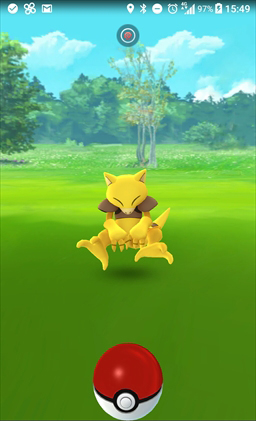 ���������꡼ No.010�Υ���ͥ������ / ��Pokémon GO�ץǥ��꡼�ܡ��ʥ�������ǰ�������ʤ���ݥ����˽в񤤤䤹�����ɤ����μ����������ä���ܡ��ʥ���11��12���ޤǼ»�