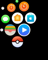 ꡼ No.007 | ͷӹץ쥤䡼ۤɤۤʤApple WatchǡPok&#00233;mon GOסPok&#00233;mon GO PlusȵǽӤʤ٥ȤʻȤάƤߤ