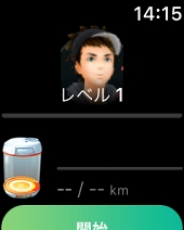 ꡼ No.008 | ͷӹץ쥤䡼ۤɤۤʤApple WatchǡPok&#00233;mon GOסPok&#00233;mon GO PlusȵǽӤʤ٥ȤʻȤάƤߤ