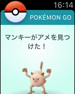 ꡼ No.021 | ͷӹץ쥤䡼ۤɤۤʤApple WatchǡPok&#00233;mon GOסPok&#00233;mon GO PlusȵǽӤʤ٥ȤʻȤάƤߤ