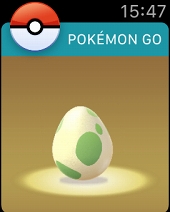꡼ No.030 | ͷӹץ쥤䡼ۤɤۤʤApple WatchǡPok&#00233;mon GOסPok&#00233;mon GO PlusȵǽӤʤ٥ȤʻȤάƤߤ