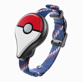 ꡼ No.039 | ͷӹץ쥤䡼ۤɤۤʤApple WatchǡPok&#00233;mon GOסPok&#00233;mon GO PlusȵǽӤʤ٥ȤʻȤάƤߤ