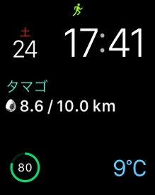 ꡼ No.041 | ͷӹץ쥤䡼ۤɤۤʤApple WatchǡPok&#00233;mon GOסPok&#00233;mon GO PlusȵǽӤʤ٥ȤʻȤάƤߤ