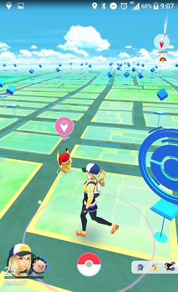 ꡼ No.042 | ͷӹץ쥤䡼ۤɤۤʤApple WatchǡPok&#00233;mon GOסPok&#00233;mon GO PlusȵǽӤʤ٥ȤʻȤάƤߤ