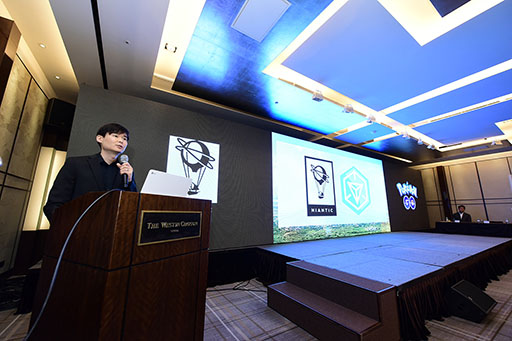 ���������꡼ No.005�Υ���ͥ������ / �ڹ��ǡ�Pokémon GO�פΥ����ӥ���1��24���˥������ȡ�����Ū��������7����λ���Фƾ�Φ