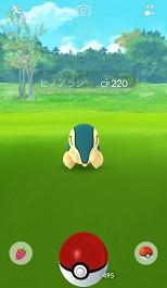 ꡼ No.005Υͥ / Pok&#00233;mon GOפΥåץǡȤϡݥޤȤΥ᤬2ܤˤʤȤΤߡɤ䡤ȥ졼ʡ夻ؤǽξܺ٤ǧ褦