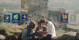 画像ギャラリー No.001のサムネイル画像 / 「Pokémon GO」,ほかのプレイヤーと楽しめるゲームシステムを計画中。海外メディアのインタビュー記事でジョン・ハンケ氏が明言