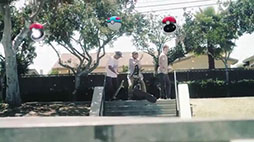 画像ギャラリー No.002のサムネイル画像 / 「Pokémon GO」,ほかのプレイヤーと楽しめるゲームシステムを計画中。海外メディアのインタビュー記事でジョン・ハンケ氏が明言