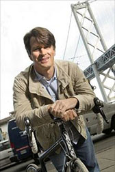 画像ギャラリー No.003のサムネイル画像 / 「Pokémon GO」,ほかのプレイヤーと楽しめるゲームシステムを計画中。海外メディアのインタビュー記事でジョン・ハンケ氏が明言