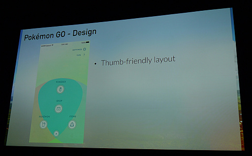 ꡼ No.007 | GDC 201765000ɤãPok&#00233;mon GOפΥǥȤϡΥåץǡƤ줿åݡ