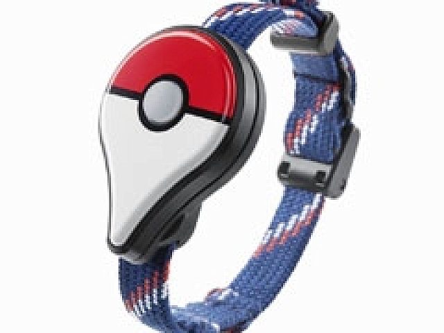 Pokémon GO Plus」の販売がソフトバンクショップ＆ワイモバイル