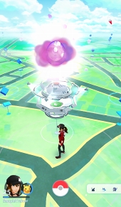 ꡼ No.019 | Pok&#00233;mon GOס緿åץǡȤǥबޤѤ롣쥤ɥХȥϪ줿ץ쥹ǥĥݡ