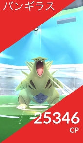 ꡼ No.022 | Pok&#00233;mon GOס緿åץǡȤǥबޤѤ롣쥤ɥХȥϪ줿ץ쥹ǥĥݡ