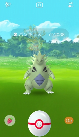 ꡼ No.029 | Pok&#00233;mon GOס緿åץǡȤǥबޤѤ롣쥤ɥХȥϪ줿ץ쥹ǥĥݡ