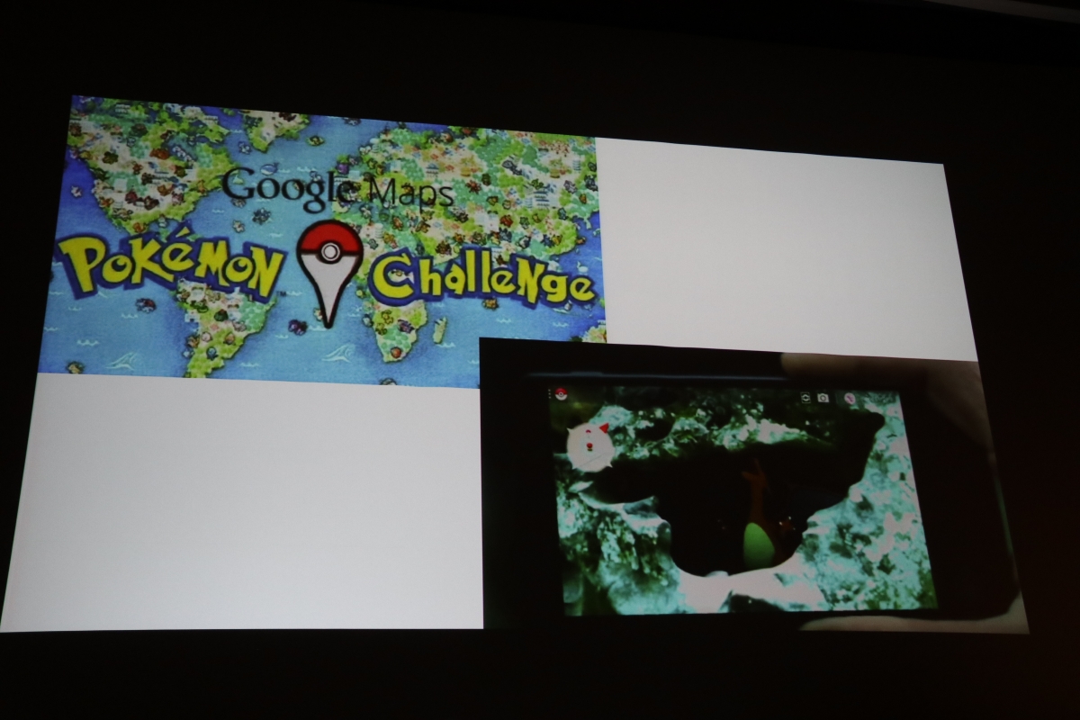 ꡼ No.014 | CEDEC 2017ϡPokémon GOפ˻NianticƻΤܿͥåդҲ𤷤Ĵֱͤݡ