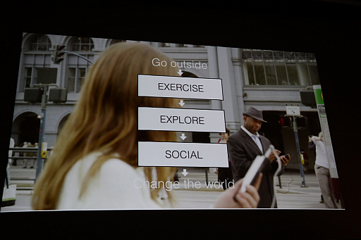 ꡼ No.004Υͥ / CEDEC 2017ϡPok&#00233;mon GOפ˻NianticƻΤܿͥåդҲ𤷤Ĵֱͤݡ